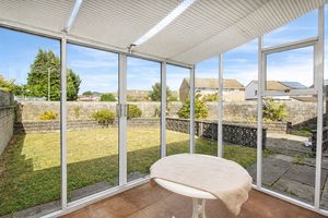 Conservatory- click for photo gallery